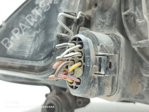 Left headlight SEAT CORDOBA (6L2) 1.9 TDI | BP18958664C28 