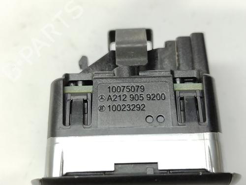 Switch MERCEDES-BENZ C-CLASS Coupe (C204) C 220 CDI (204.302) | BP20495074I30 
