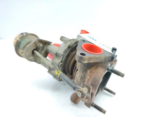 Turbocharger/Supercharger SEAT CORDOBA (6K1, 6K2) 1.9 TDI | BP16511783M71 