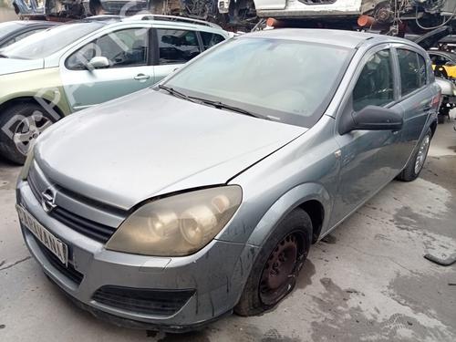 Engine control unit (ECU) OPEL ASTRA H (A04) | BP22902071M57 - Image 4