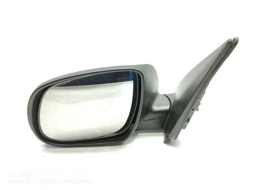 Used Left mirror KIA CEE'D Hatchback (ED) [2006-2012]  19647385