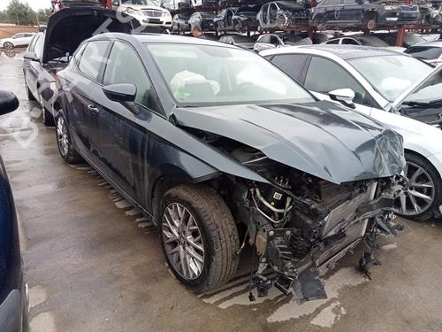 Used Parts SEAT IBIZA V (KJ1, KJG)  1.6 TDI  4254515