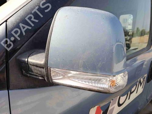 Used Left mirror Left mirror OPEL COMBO Tour (X12) 1.6 CDTI (C26, D26, E26, C05) (105 hp) 40098350 40098350