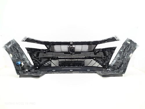 Front bumper PEUGEOT 308 III (FB_, FH_, FP_, F3_, FM_)  | BP29721187C7 