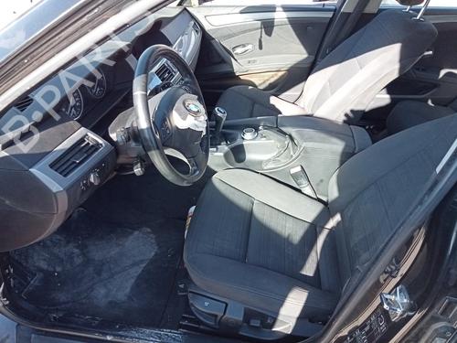 ABS pump BMW 5 (E60) 520 d | BP34215610M43  - Image 8