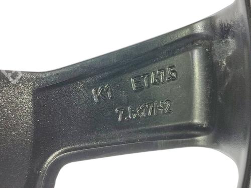 Fælk FORD PUMA (J2K, CF7)  | BP30744222C45 