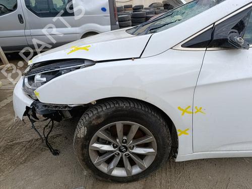 Used Left front fenders HYUNDAI i40 I (VF) 1.7 CRDI (141 hp) 30471774