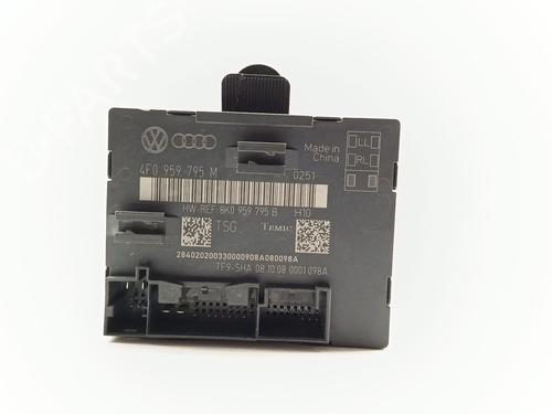 electronic-module-audi-q5-8rb-2008-2009-2010-2011-2012-2013-2014-2015-2016-2017-2018-2019-34444634 main image