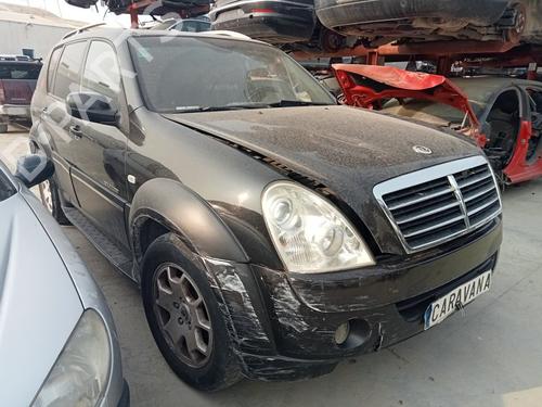 ABS pump SSANGYONG REXTON / REXTON II (GAB_) | BP32303627M43 - Image 7