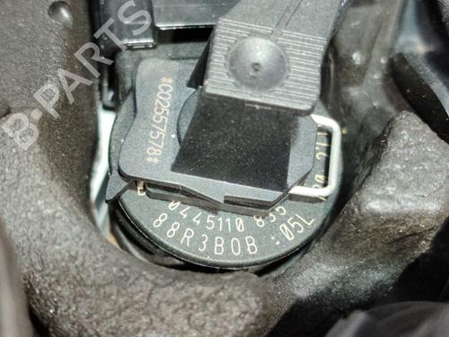 Engine VW T-ROC (A11, D11)  | BP29512669M1 