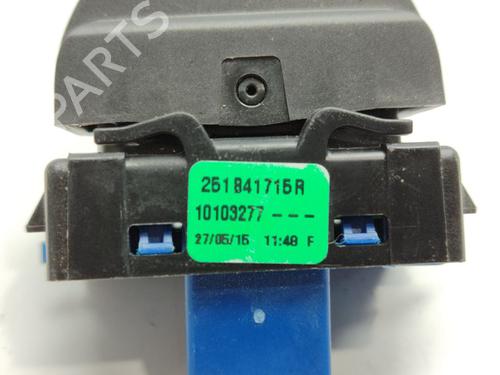 Switch DACIA DOKKER MPV (KE_)  | BP17676812I30 