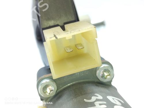 Left front window motor VW GOLF VII (5G1, BQ1, BE1, BE2) 2.0 TDI | BP20149794E21 