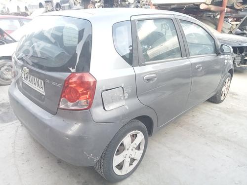 Engine control unit (ECU) CHEVROLET KALOS  | BP21538954M57 