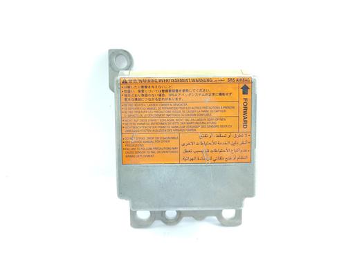 ECU airbags NISSAN QASHQAI / QASHQAI +2 I (J10, NJ10, JJ10E) 2.0 dCi | BP16503542M53 