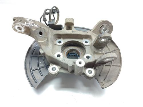 Left rear steering knuckle MASERATI LEVANTE SUV (M161) 3.0 D Q4 | BP18506314M27 