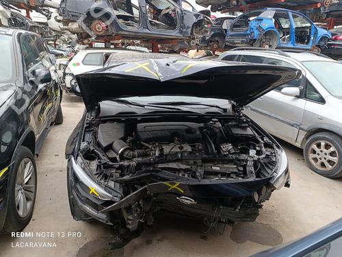 Used Parts OPEL INSIGNIA B Grand Sport (Z18) 1.6 CDTi (68) (136 hp) 4182481