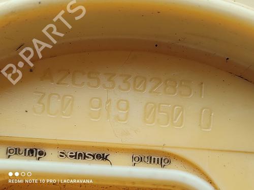 Fuel pump VW PASSAT B6 (3C2) 2.0 TDI | BP16516315M76