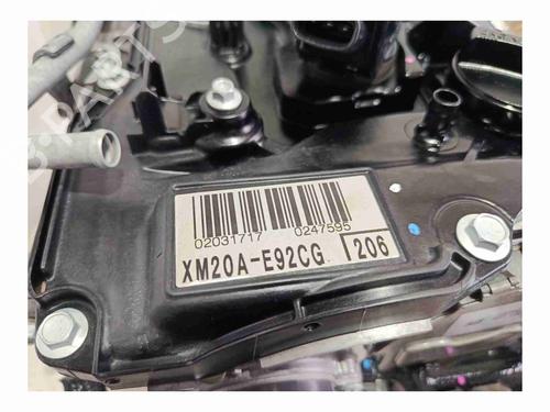 Engine TOYOTA COROLLA Estate (_E21_) 2.0 Hybrid (MZEH12) | BP38341325M1  - Image 10