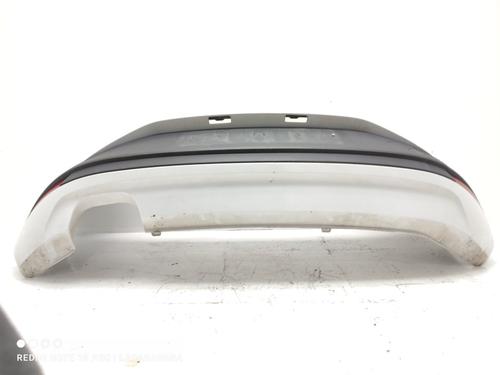 Rear bumper SEAT LEON (5F1)  | BP16511997C8 