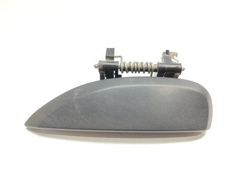 Used Front left exterior door handle DACIA SANDERO II [2012-2025]  17622325