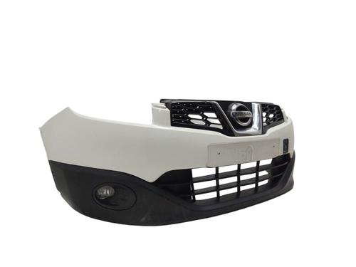 Front bumper NISSAN QASHQAI / QASHQAI +2 I (J10, NJ10, JJ10E)  | BP23066345C7 
