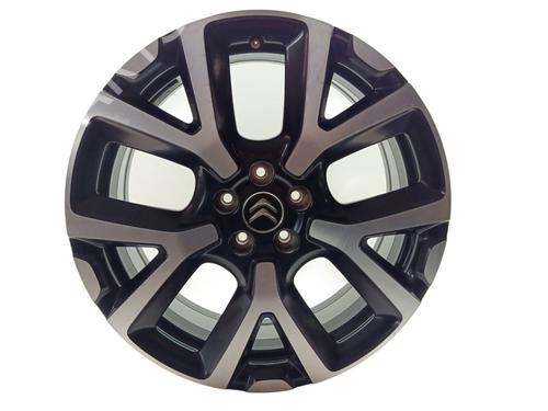 Used Rim Rim CITROËN C5 AIRCROSS (A_) [2018-2026] 32325710 32325710
