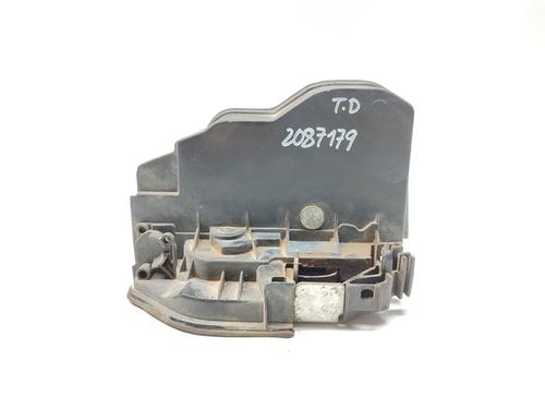 Used Rear right lock BMW X3 (E83) 2.0 d (150 hp) 16932310