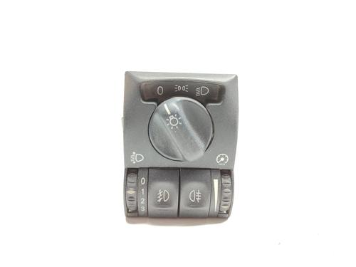 Used Headlight switch OPEL OMEGA B (V94) 2.5 TD (F69, M69, P69) (130 hp) 17000302