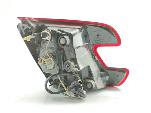 Right tailgate light RENAULT MEGANE III Grandtour (KZ0/1)  | BP16516766C80 