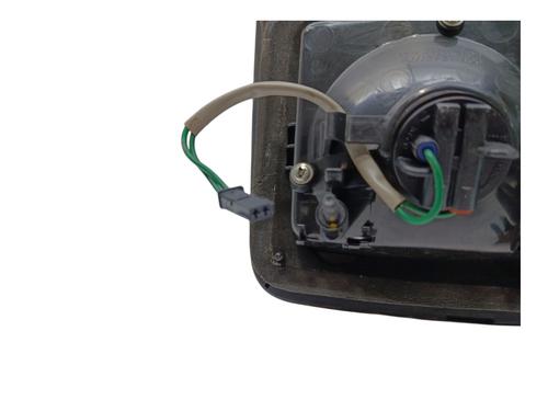 Right tailgate light CHEVROLET ORLANDO (J309) 2.0 D | BP34059573C80 - Image 2