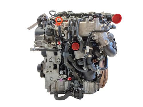 Used Engine Engine VW GOLF VII (5G1, BQ1, BE1, BE2) [2012-2021] 35793890 35793890