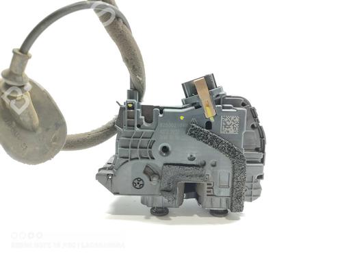 Rear right lock RENAULT CLIO IV (BH_)  | BP20296681C99 