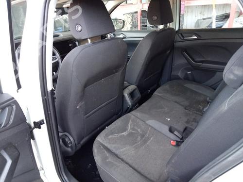 Tailgate handle VW T-CROSS (C11, D31) | BP17484577C132