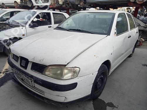 Steering pump SEAT IBIZA II (6K1) | BP22245122M99