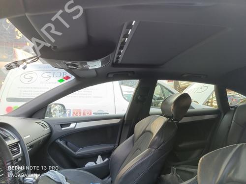 Front left seatbelt AUDI A5 Sportback (8TA) 2.0 TDI | BP29970263I26