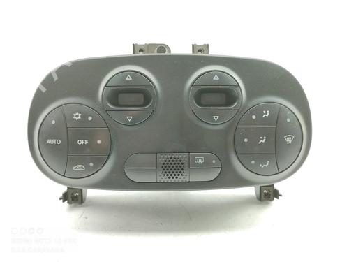 Used Climate control FIAT 500 (312_) 1.2 (312AXA1A) (69 hp) 16515708