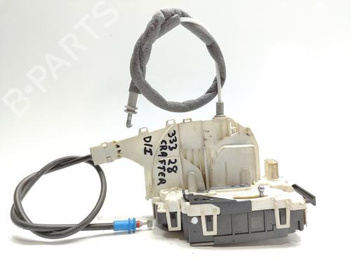 Front left lock VW CRAFTER 30-35 Bus (2E_)  A9067202135 |