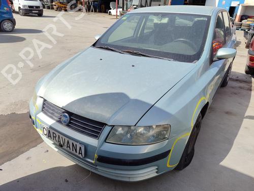 ABS pump FIAT STILO (192_) 1.9 JTD (192_XE1A) | BP26230953M43