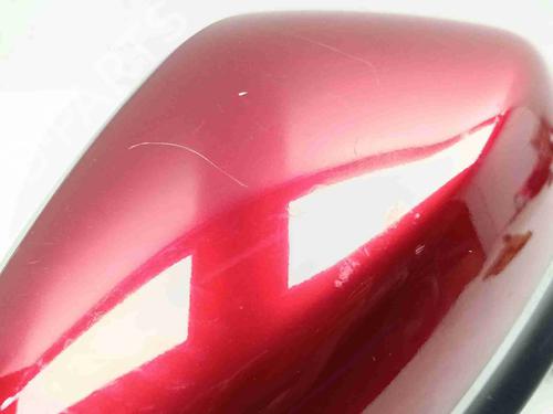 Right mirror MAZDA CX-5 (KF) | BP40097793C27 - Image 4