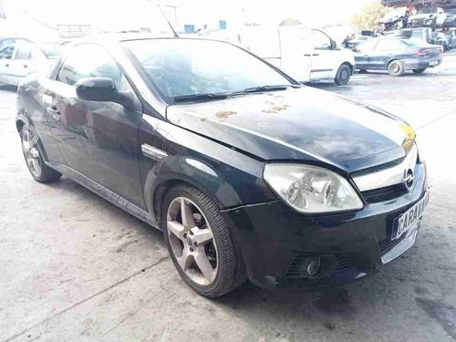 Used Parts OPEL TIGRA TwinTop (X04) 4969550