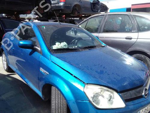 ABS pump OPEL TIGRA TwinTop (X04) | BP31339973M43