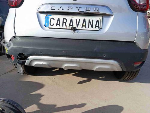 Used Rear bumper Rear bumper 38876059 38876059