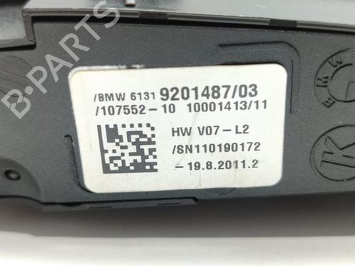 Switch BMW 5 Gran Turismo (F07) 530 d | BP16510024I30 
