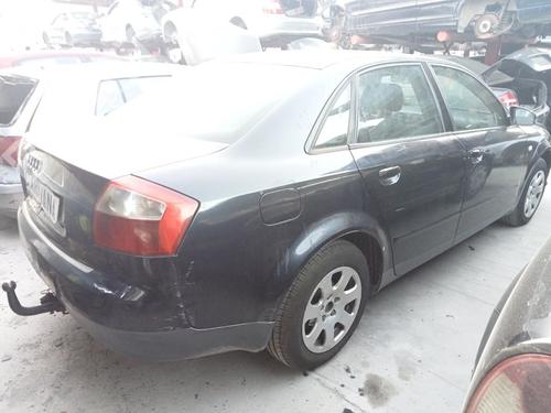 Engine control unit (ECU) AUDI A4 B6 (8E2) 1.9 TDI | BP21538924M57  - Image 9