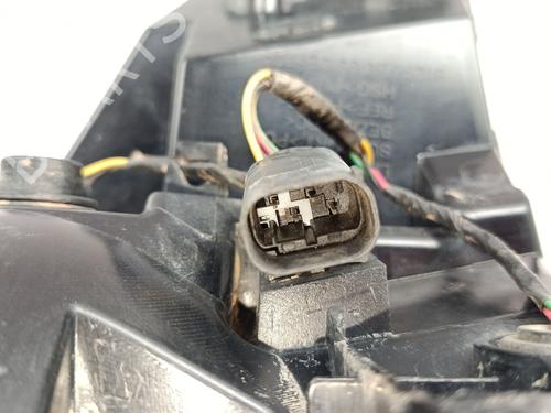 Right taillight MG MG ZS SUV (AZS1)  | BP31856121C35 