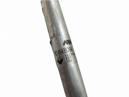 Pipe RENAULT KANGOO Express (FW0/1_) Z.E. (FW0Z, FW1Z) | BP38614864M125 - Image 2