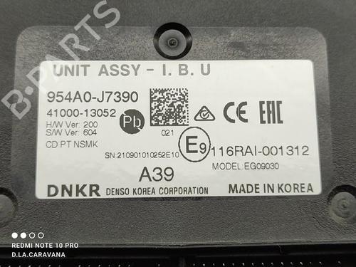 Elektronisk modul KIA XCEED (CD)  | BP16843837M83 