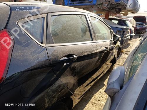 Climate control FORD FIESTA VI (CB1, CCN)  | BP30498077I5  - Image 10