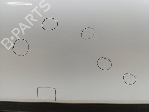 Dør venstre fortil KIA XCEED (CD)  | BP23065794C2 