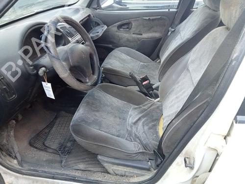 Front left interior door handle CITROËN SAXO (S0, S1) 1.5 D | BP18883605I13